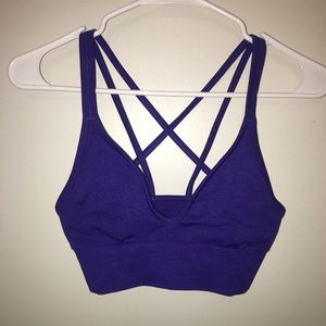 Lululemon Bra